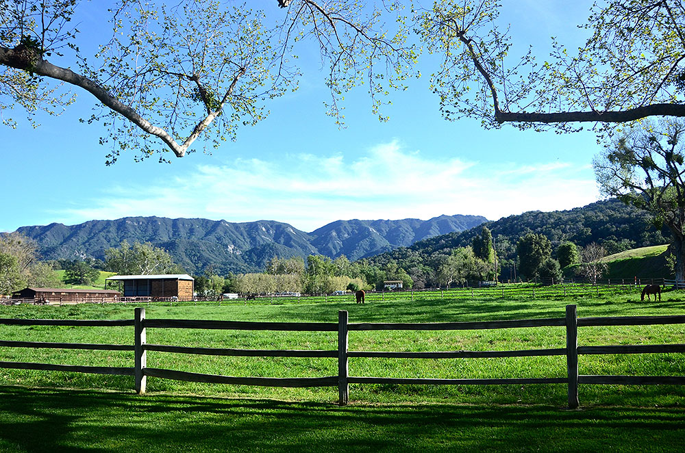 Alisal Guest Ranch and Resort