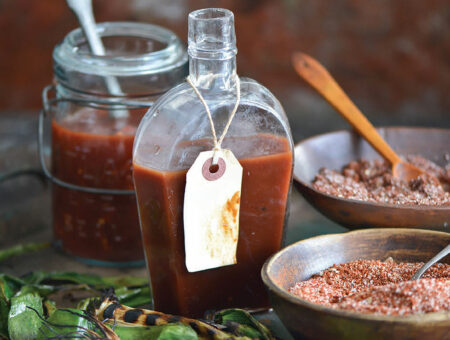 BBQ Sauce