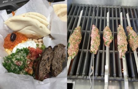 A New Kind of Barbecue Food Truck
