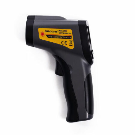 BBQGuys Signature Infrared Surface Thermometer
