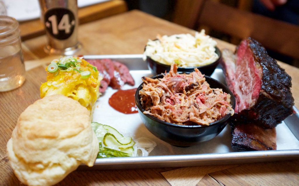 The Beast Paris Tray Horizontal