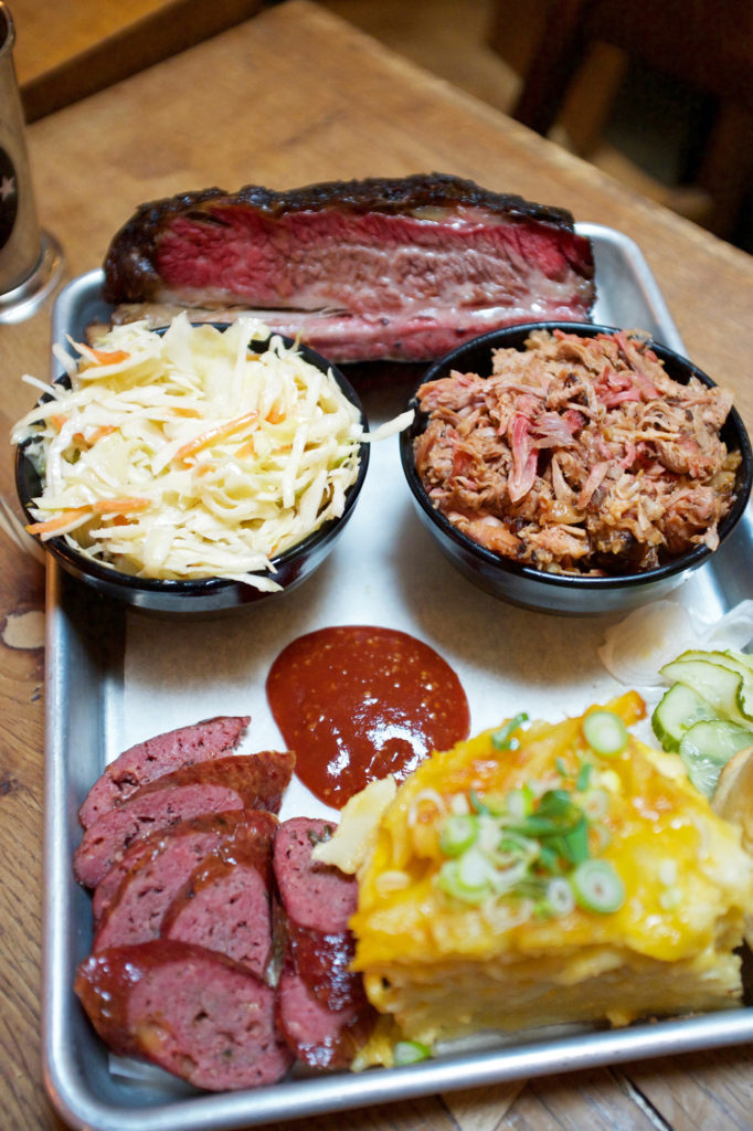 The Beast Paris Tray Vertical