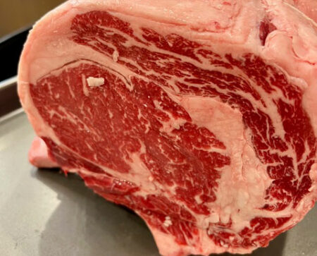Beef Buying Guide