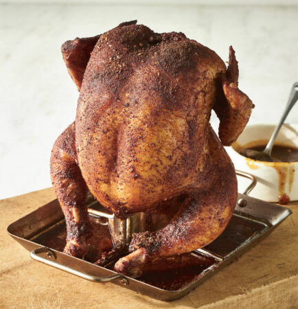 Iced Tea Chicken