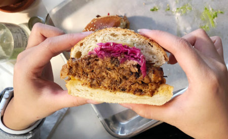 Real Meat Society Pulled Pork