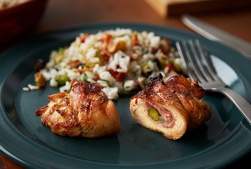 Rio Chicken Rollatinii