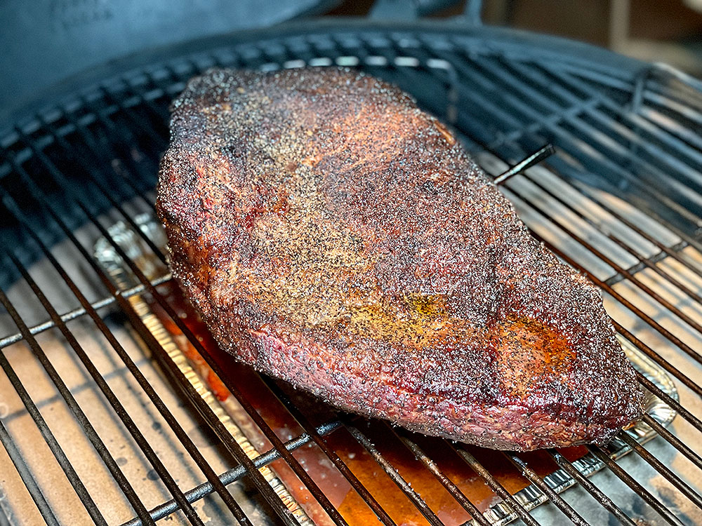 How to Make Brisket