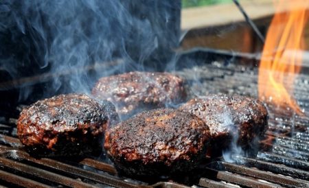 Back to Basics: The 10 Essential Secrets to a Perfect Burger