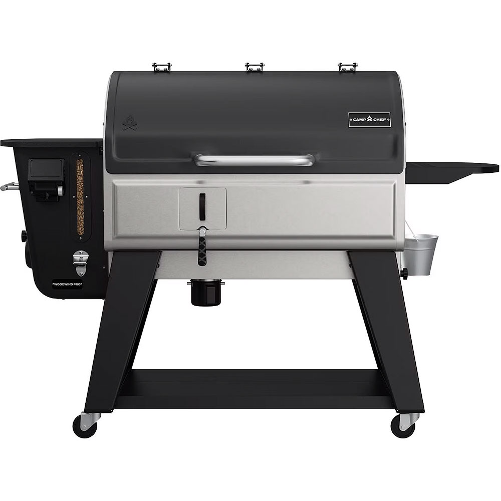 Camp Chef Woodwind Pro 36-Inch Pellet Grill