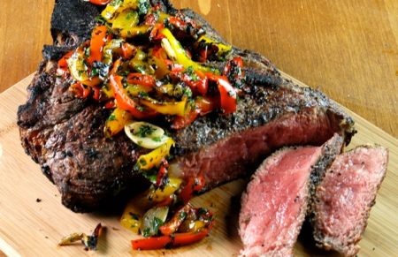 7 Steps to Grilling Nirvana