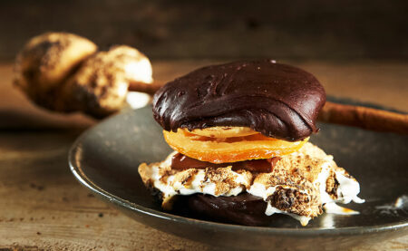 Charm City S’mores