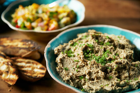 Chicken Livers