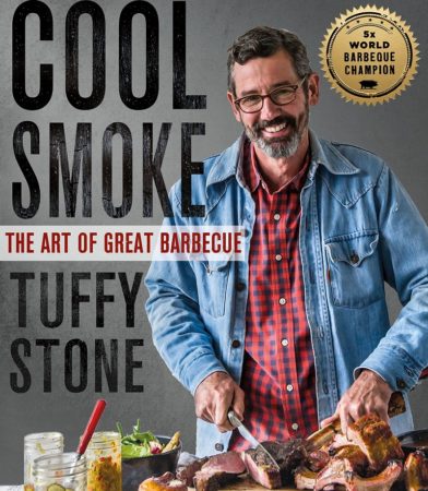 Cool Smoke: The Art of Great Barbecue