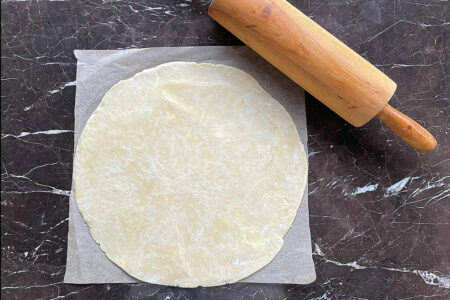 Pie Crust