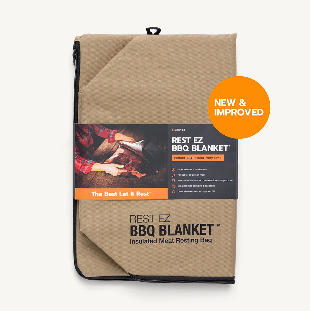 Drip EZ Meat Blanket