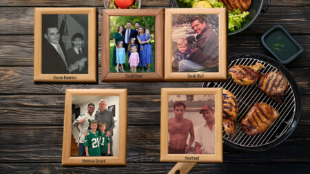 Father's Day 2025