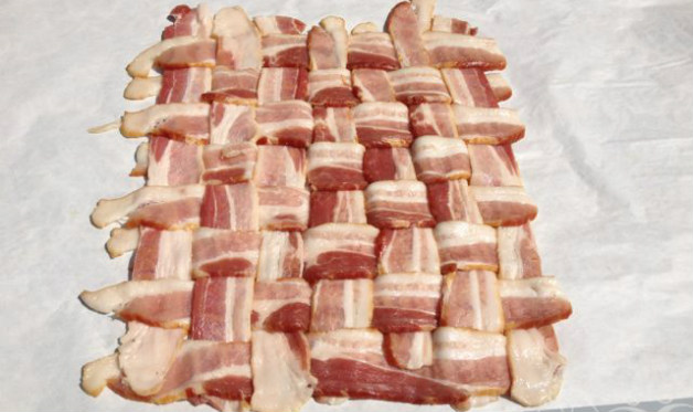 Bacon weave