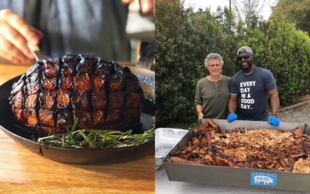 Barbecue Trends 2021