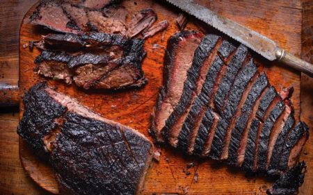 The Brisket Chronicles
