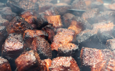 Burnt Ends