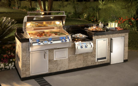 Fire Magic Premium Grills