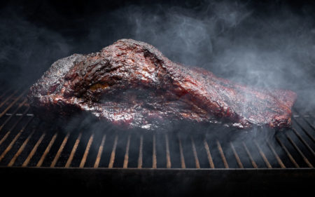 Jamaican Beef Brisket
