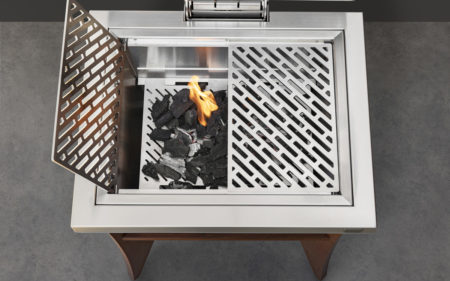 Kalamazoo Shokunin Kamado Grill