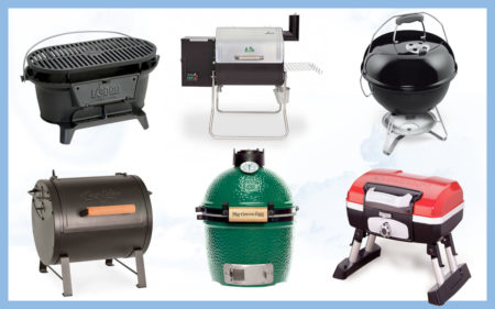 Portable Grills That Go the Distance: The Best Portable Grills of 2019