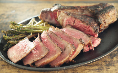 Smoke-tisserie Prime Rib