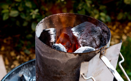 How to Use Wood Chunks for Smoking and Grilling