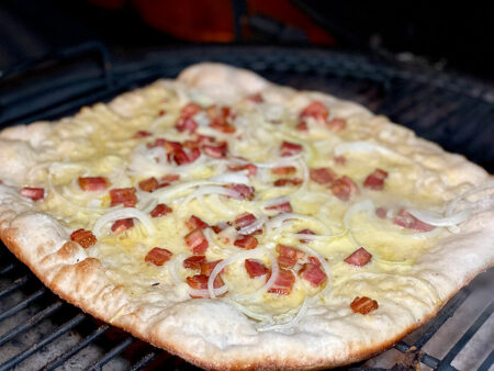 Flammkuchen