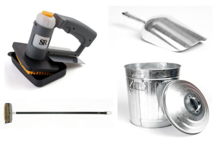 Pick Up Your Essential Best of Barbecue Grill Cleaning Tools Today