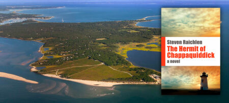The Hermit of Chappaquiddick-header