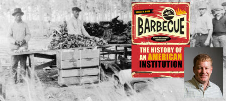 History Like You've Never Experienced It