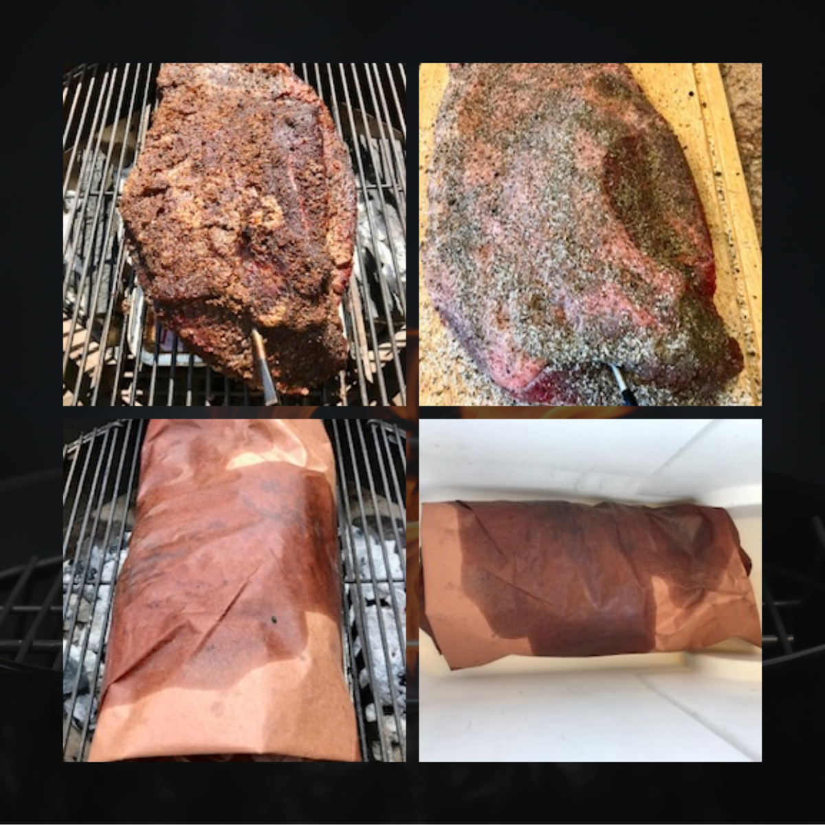 Hot and Fast vs Low and Slow