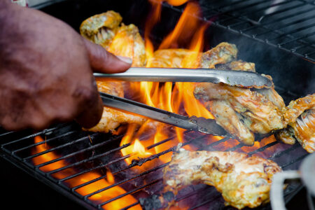 Juneteenth Barbecue