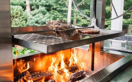 Kalamazo - Gaucho wood fired grilling
