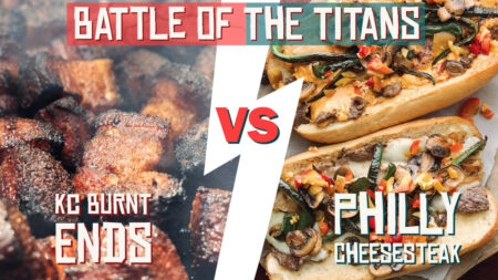 Super Bowl Recipes