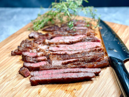 Kobe Ribeye