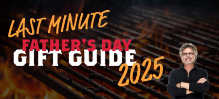Last Minute Fathers Day Gift Guide 2025