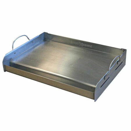 Little Griddle Professional Stainless Steel Griddle