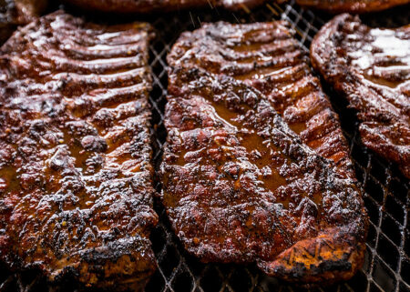 Rodney Scott's Ribs