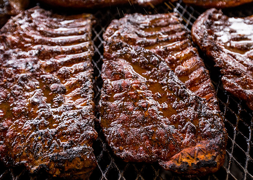 Rodney Scott's Ribs