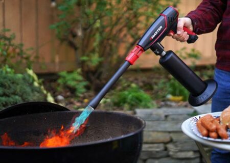 VMAX-550 Propane Torch