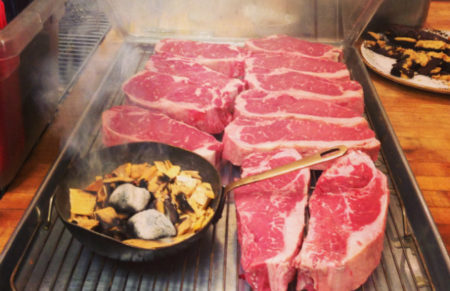 Raichlen’s Top 10 Smoke and Fire Restaurants of 2014