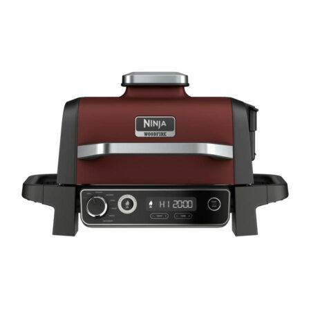 Ninja Woodfire Grill