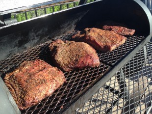 Briskets