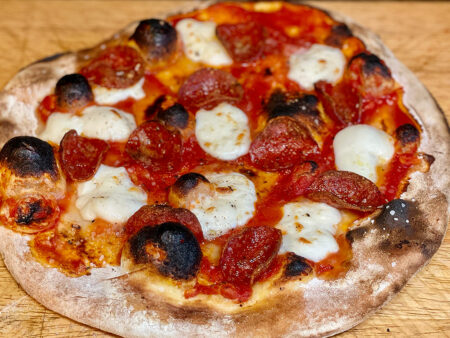 Pep Pizza