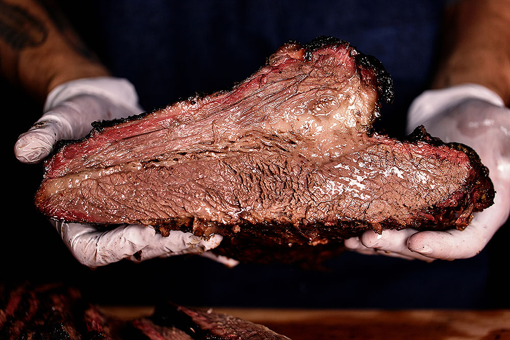 Packer Brisket - Brisket Recipes