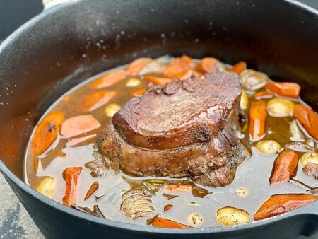 Pot Roast